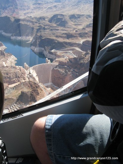 hoover dam